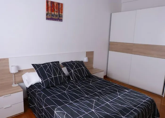 Eguzkilore - Apartamento Luminoso Y Soleado