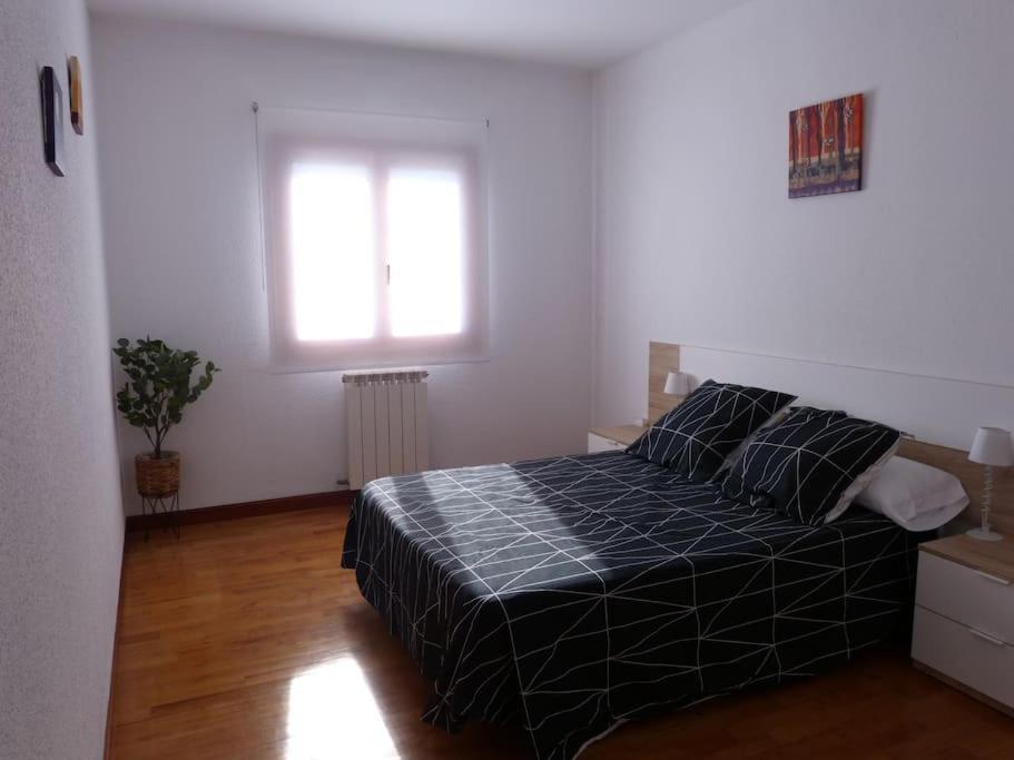 Apartment Eguzkilore - Luminoso Y Soleado Elizondo